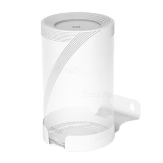壁掛架～適用於 TP-Link Deco BE75/BE85/BE95 節省空間 鋁合金壁掛支架 收納架 掛架