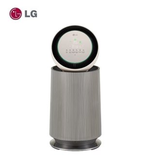【LG】適用約19坪 PuriCare™ 360°空氣清淨機《AS651DBY0》