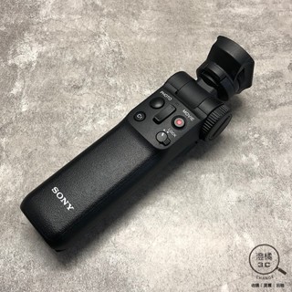 『澄橘』SONY GP-VPT2BT 原廠手把 黑《二手 無盒裝 中古》A72553