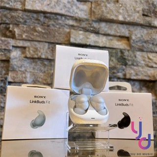 分期免運 贈充電線/耳塞組 索尼 Sony LinkBuds Fit WF-LS910N真無線 藍芽 耳機 公司貨