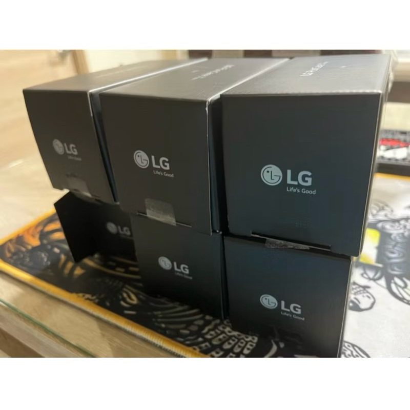LG PuriCare Mini 隨身空氣清靜機 濾網