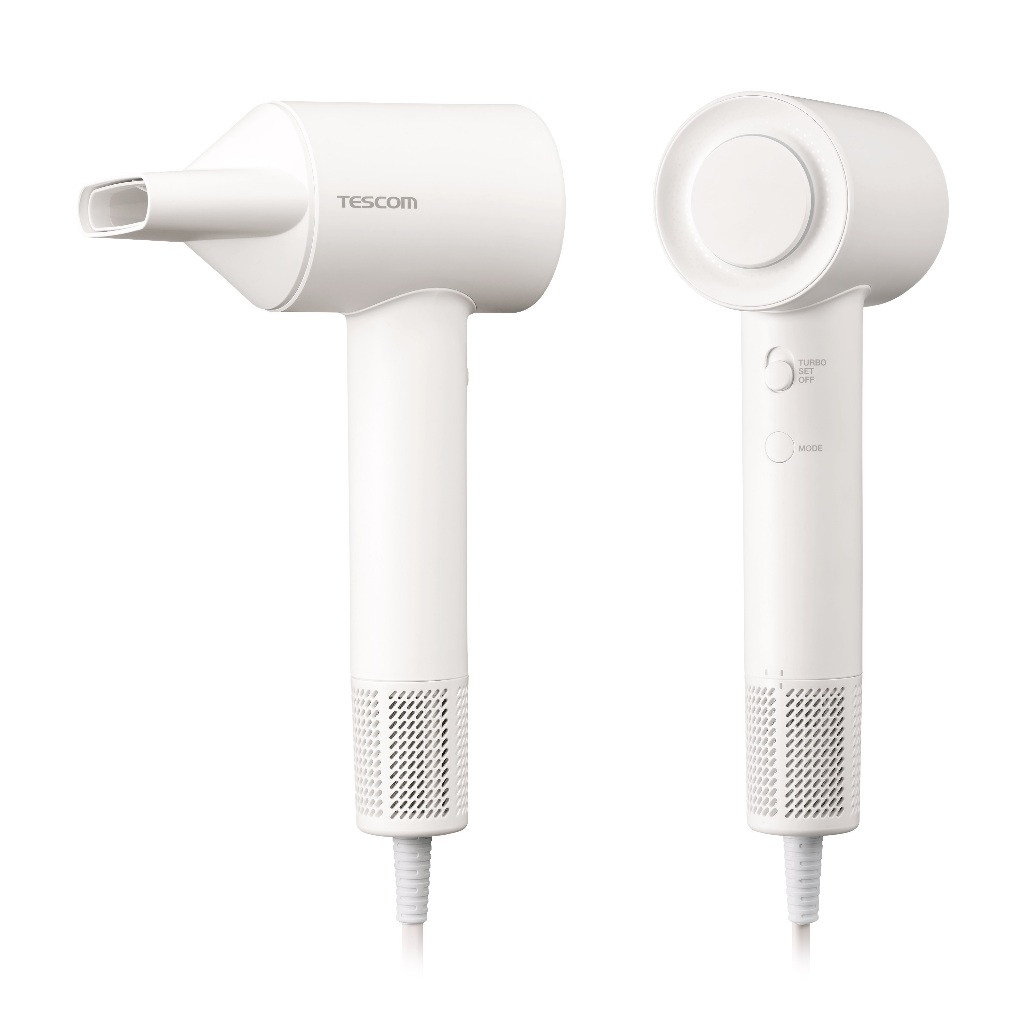 【附發票】公司貨 日本 TESCOM TD760TW 專業負離子吹風機 日本美學設計 電吹風機 吹風筒 TD760