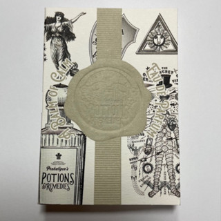 Penhaligon's潘海利根靜謐之香A Balm of Calm 淡香精小樣