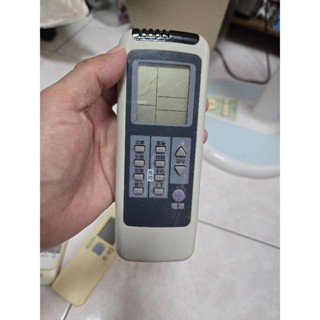 (二）冷氣遙控器~三洋、歌林及其他等！功能正常！（價格不一！）