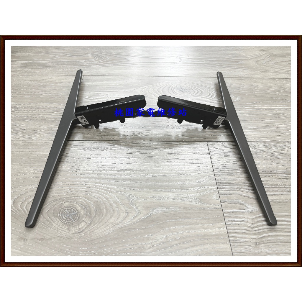【桃園大批發】SONY 新力 電視腳座 XRM-65X90K 腳座 底座 二手良品 附螺絲(F1409)
