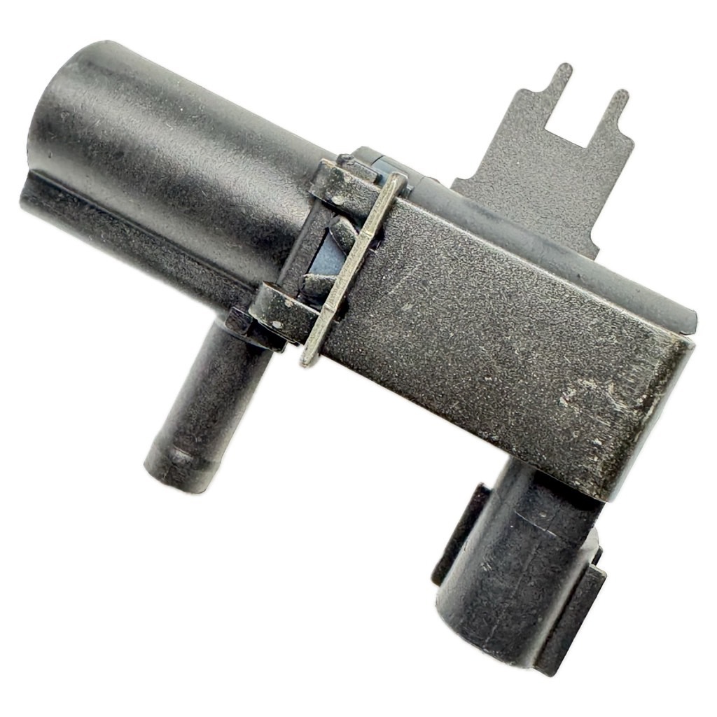 正品 全新現貨 碳罐電磁閥 25860-28080 (本體無號碼) 適用於 豐田 CAMRY、SOLARA