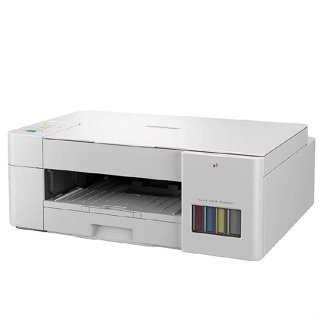 BROTHER DCP-T426W威力印大連供五合一無線複合機