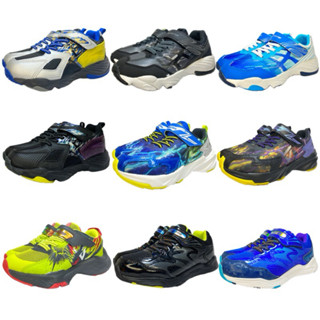 Moonstar 男童運動鞋 大童球鞋 防水 月星 2E 3E 全新正品 19-24號 臺灣代理公司貨