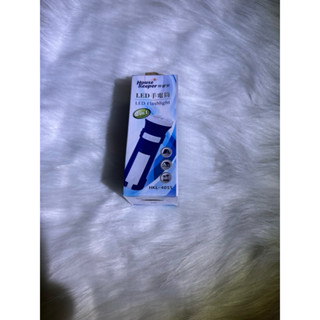 妙管家LED手電筒股東會紀念品