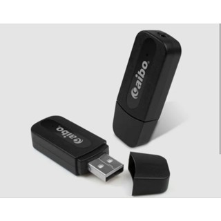 aibo 2IN1 USB/AUX 藍芽V5.0 藍牙音源接收器 車用接收器 藍芽接收器 音源接收器