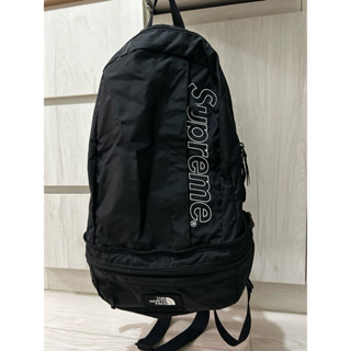 supreme tnf the north face daypack 揹包