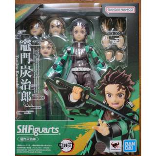 S.H.Figuarts SHF 鬼滅之刃 炭治郎 非 禰豆子 五條悟 咒術回戰 七龍珠 超人力霸王 假面騎士 火影忍者