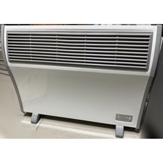 聲寶 浴室臥房兩用電暖器 IP24防潑 水 HX-FJ10R SAMPO 對流式 安靜 不耗氧 速暖 抑菌 小暄暄商鋪