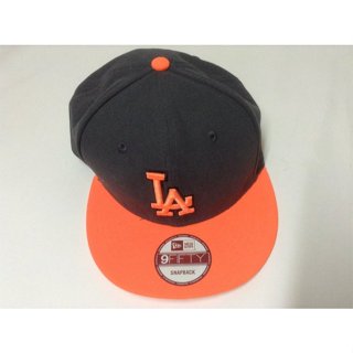 洛杉磯道奇(Los Angeles Dodgers) MLB棒球帽