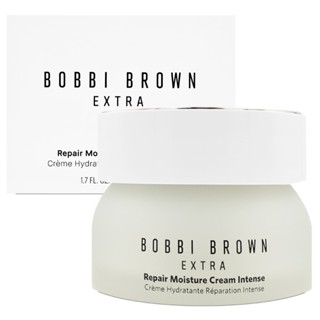 Bobbi Brown 芭比波朗 晶鑽桂馥修護保濕凝霜 50ml【Pinku】