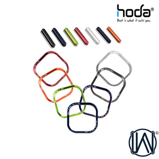 隔日到貨 hoda iPhone 15 Pro Max Plus 彩石 柔石 按鍵 一組四顆