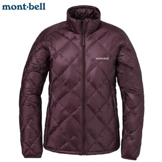 日本【Montbell】SUPERIOR DOWN 女款800羽絨夾克 /超輕羽絨外套 /抗靜電《長毛象休閒旅遊名店》