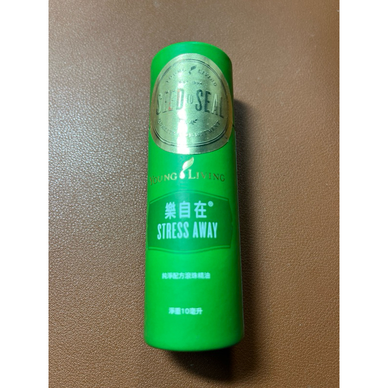 悠樂芳滾珠瓶樂自在10ml
