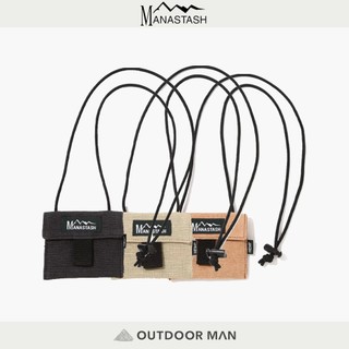 [MANASTASH] CHENGA WALLET 24 錢包 (792-4970007)