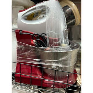 荷蘭公主五段式抬頭手持兩用攪拌機（二手商品）