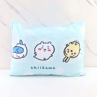 全新正版 吉伊卡哇 兒童枕 三貝多代理 chiikawa枕頭