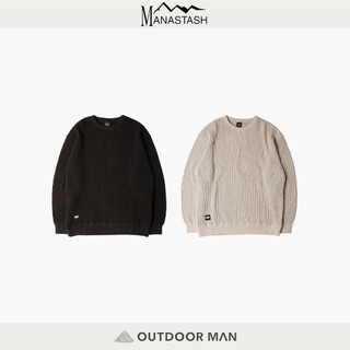 [MANASTASH] SUNNGLE SNUG THERMAL 舒適保暖內衣(792-423000)
