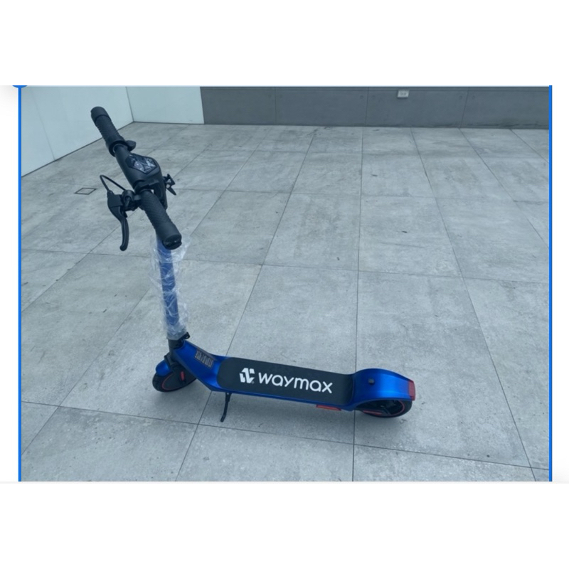 《 免運我最便宜 台灣製 現貨 原廠公司貨 輕量設計 》Waymax X7 pro 電動滑板車 滑板車 電動車