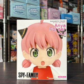 🌀日版客🌀 日版 間諜家家酒 TAITO 安妮亞 外出服 vol.3 SPY×FAMILY 景品 公仔