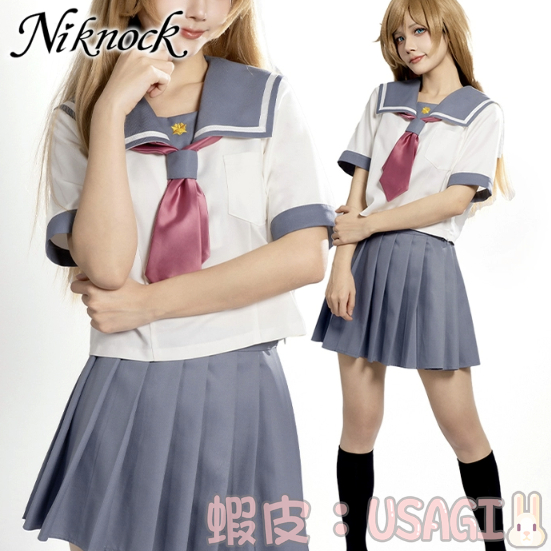 USAGI預購♡妮可妮蔻♡我的妹妹不可能那麼可愛 高坂桐乃 cosplay 服裝