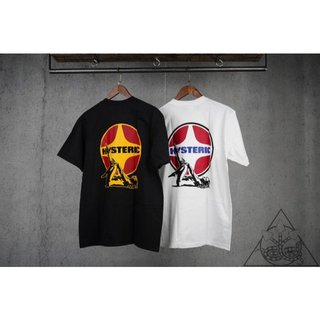 【HYDRA】Supreme Hysteric Glamour Pin Up Tee 北村信彥 短T【SUP733】