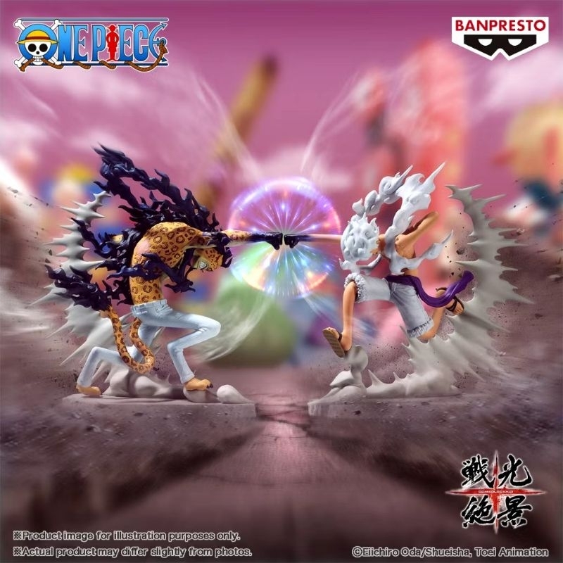 全新現貨 🇯🇵日版 航海王劇場版 RED 紅髮歌姬 戰光絕景 魯夫 紅髮傑克 尼卡 路基 索隆 鷹眼 耶穌布 騙人布