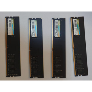 SP 廣穎 DDR4 3200 8GB 桌上型記憶體(008GBLFU320X02)