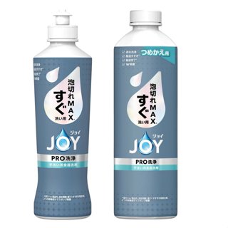 P&G JOY PRO洗淨洗碗精 【樂購RAGO】 日本製
