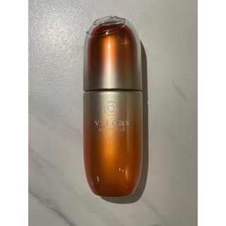日本SUNTORY 代購 三得利 VITOAS 蜜得絲 多效極妍鎖濕菁華 120ml 日本公司貨 有現貨