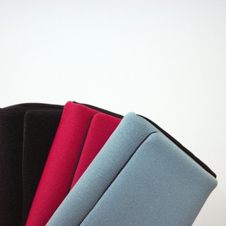 【la essence 台灣精品製造】LE-926︱iPhone 17 5-6吋手機包 手拿包 潛水衣布 防水 防震