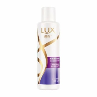 LUX 麗仕 柔亮絲滑洗髮乳 200ml 現貨