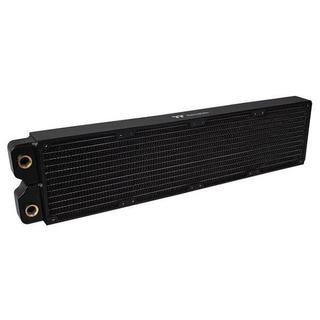 小白的生活工場*Thermaltake CLM480 銅冷排 40mm厚 CL-W238-CU00BL-A