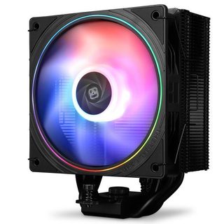 利民 Assassin Spirit 120 EVO ARGB 全黑 CPU散熱器