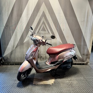 【保固車】【0元交車】2021年 KYMCO 光陽 LIKE 125 LIKE125 機車 前碟後鼓