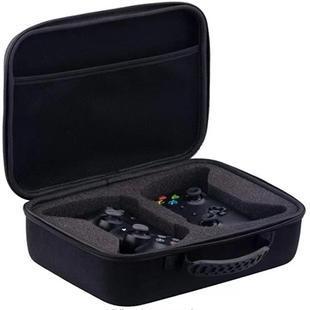 專業級玩家 雙搖桿收納包 SWITCH PRO PS5 PS4 XBOX 攜帶 手柄 搖桿