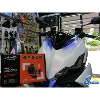 【忠孝精品店】獵鷹行車記錄器雙鏡頭行車記錄器 MIO M820WD M802WD DRG2代 曼巴 勁戰六 jetsl
