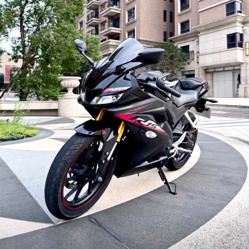 r15/r15v3/Yamaha/白牌檔車/二手檔車/可分期