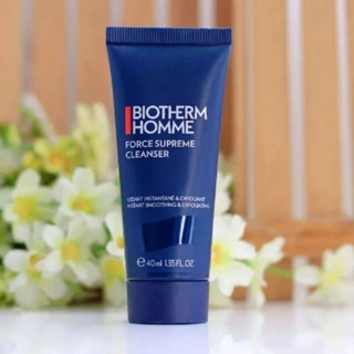 ⏩️特惠商品☆碧兒泉 男仕極量深層潔面霜 40ml。特價$50.-。☆