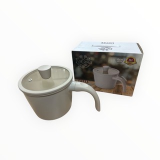 韓國 LaCena Lotze 陶瓷多功能單柄鍋(16cm)(226707)