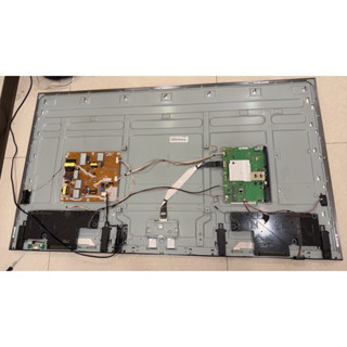 國際牌 TH-65FX700W 主機板 電源板 拆機良品 實價現貨 沒有套路 臺灣液晶電視寄材料行Panasonic