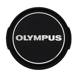 找東西 原廠OLYMPUS鏡頭蓋LC-37B鏡頭蓋37mm鏡頭前蓋適M.ZD 14-42mm F3.5-5.6 II R
