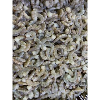 <丁丁烏魚子>🔥大蝦仁🔥400g無泡藥無膨發❗❗#海鮮#蝦仁🦐