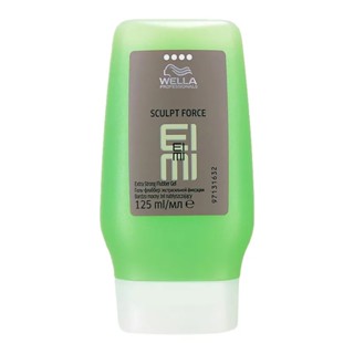 WELLA 威娜 Sculpt Force 秒凍膠 125ml【香水會社】
