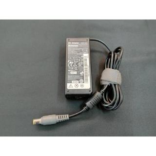聯想 Lenovo 原廠 20V 3.25A 65W 外徑 7.9mm 內徑 5.5mm 圓口帶針 筆電 變壓器