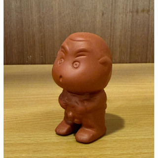蠟筆小新 尿尿模型 擺飾